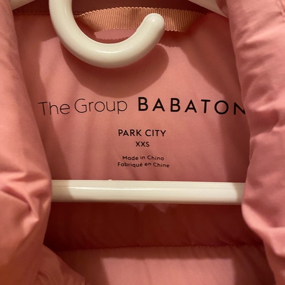 Puffer Coat - Picture 3 of 3